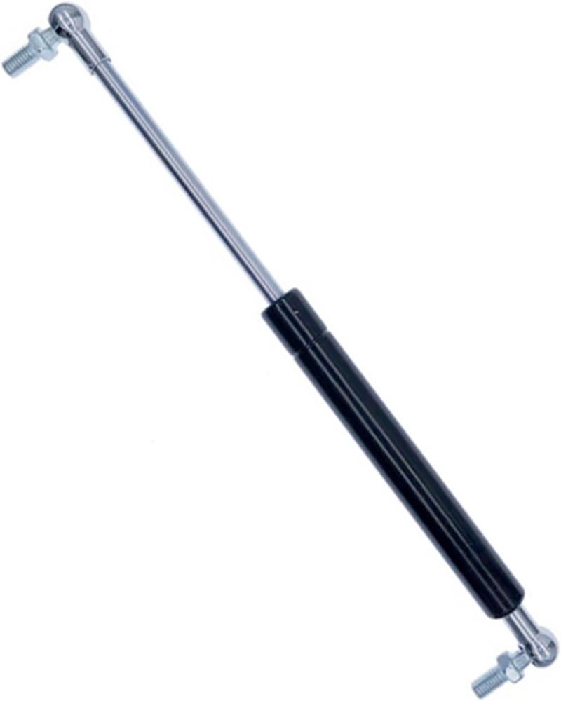 1 Pcs 340-450mm Sunroof Flip Door Support Rod 18 * 8 Universal Car Strut Furniture Cabinet Door Gas Spring(400 Mm,250 N) - Image 5