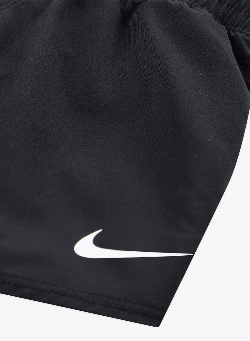 Nike Kids Dri-Fit One Woven High Rise Shorts - Image 3