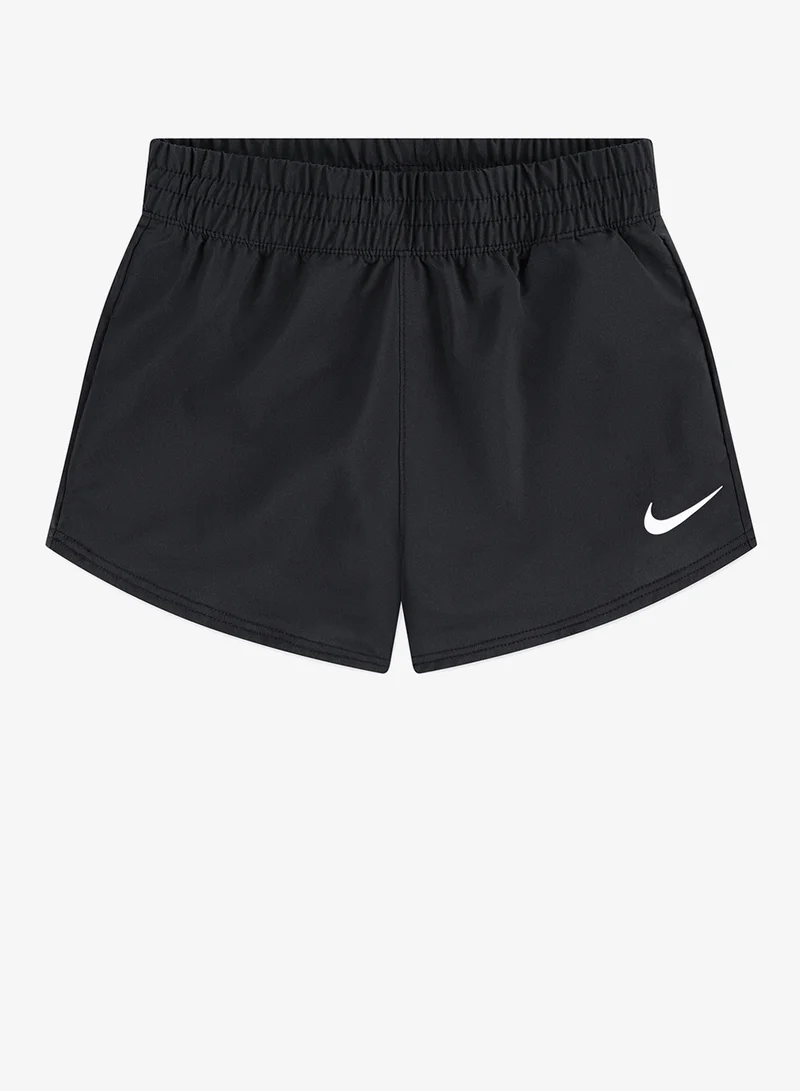 Nike Kids Dri-Fit One Woven High Rise Shorts