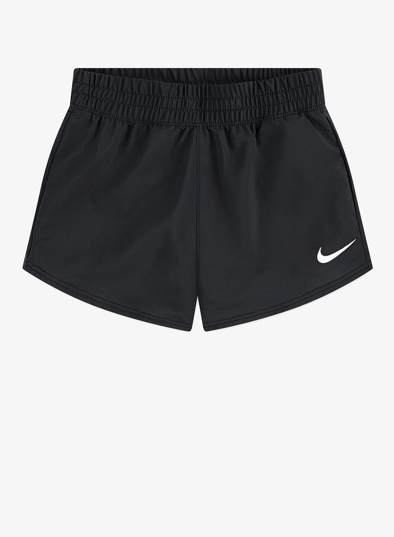 Nike Kids Dri-Fit One Woven High Rise Shorts - Image 1