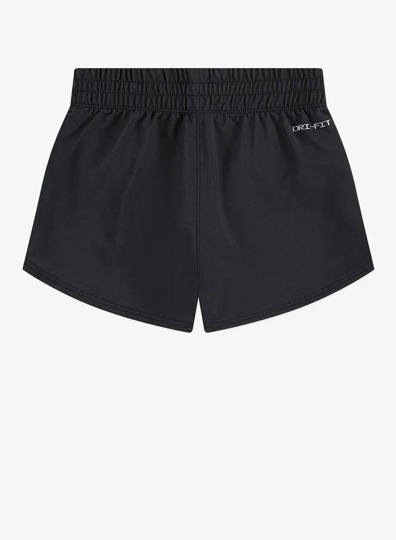 Nike Kids Dri-Fit One Woven High Rise Shorts