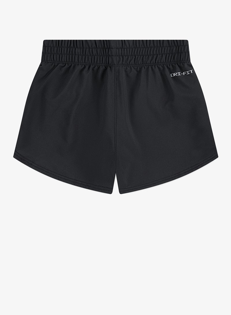 Nike Kids Dri-Fit One Woven High Rise Shorts - Image 2