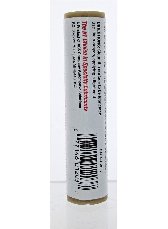 Generic Ags Automotive Solutions Door-Ease Lubricant Stick, 1.68 Ounces  - Image 2
