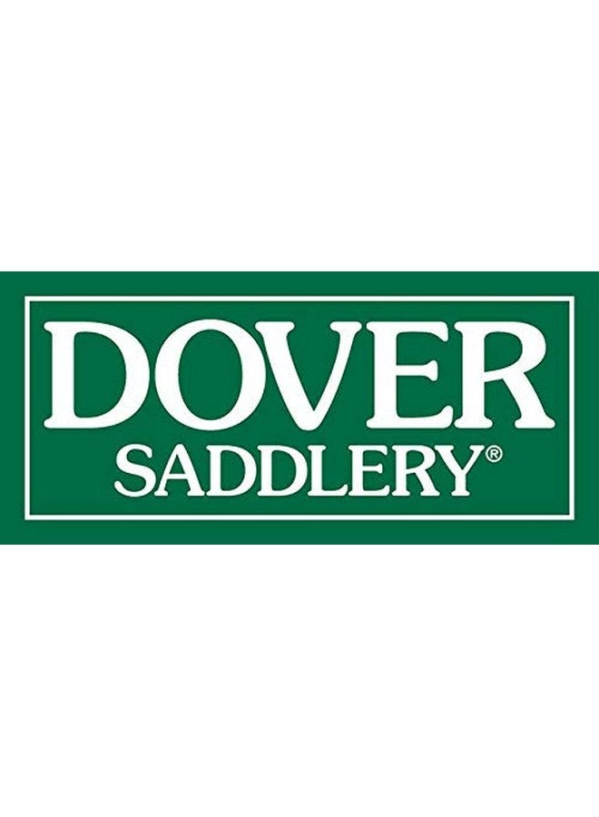 Dover Saddlery DS Sport Boots with Fleece Lining, Color: Black, Size: Large - Image 4