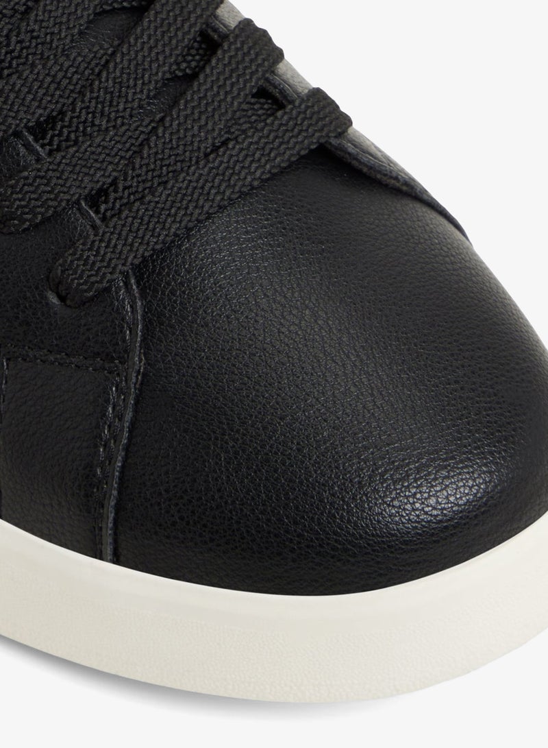 ALDO MTL72 Patterned Low-Top Sneakers - Image 5