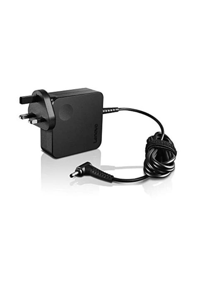 Lenevo Lenovo  AC Power Adapter Charger 20V Voltage 3.25A 2.25A Output Current Fits to Lenovo Laptops Notebook Black - Image 2