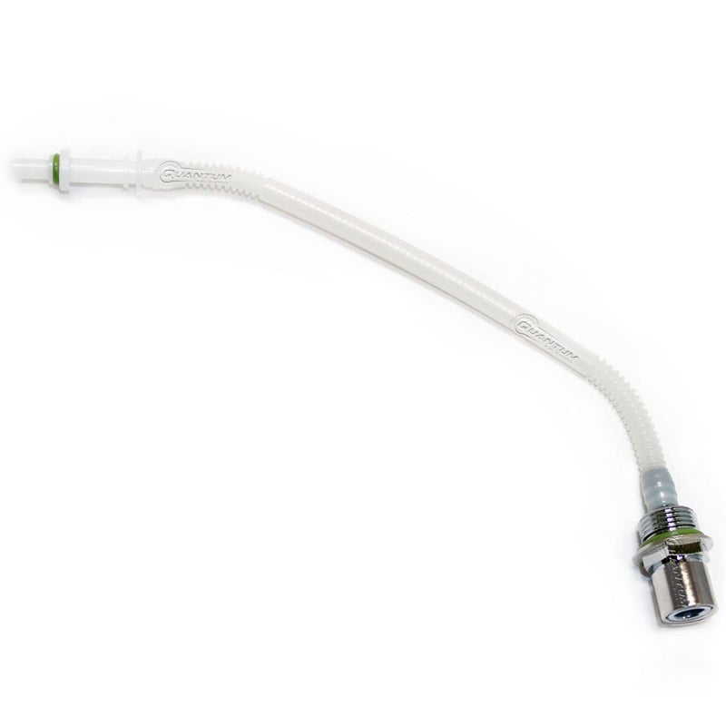 QFS Fuel Check Valve Assembly Replacement for Harley Davidson Softail CVO Slim Heritage Fat Boy Convertible Rocker Blackline Breakout Night Train Springer 20082017 oem 6218908B