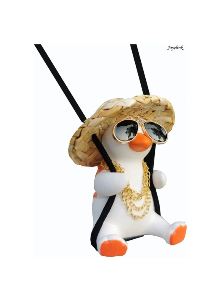 Cute Car Decoration Cool Car Accessories - Image 1