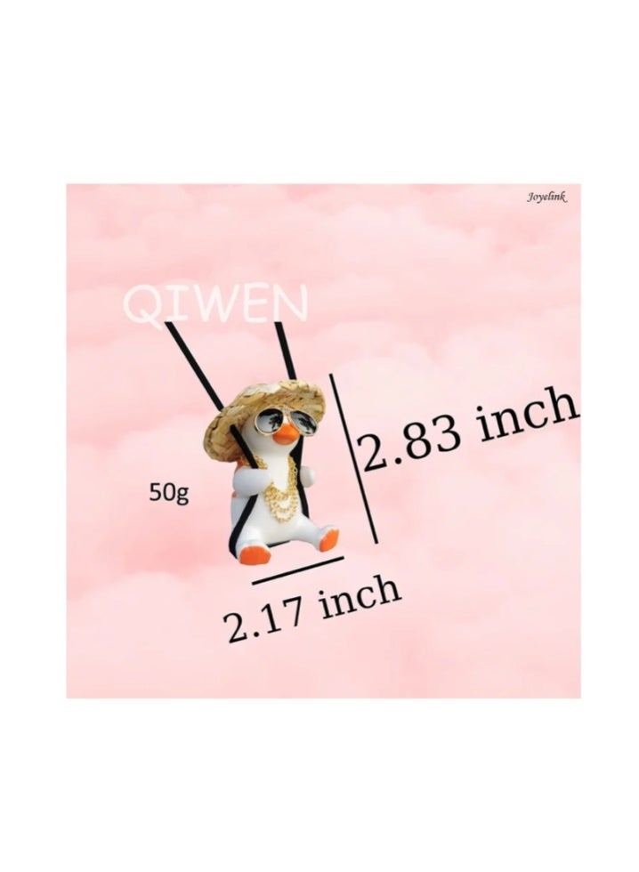 Cute Car Decoration Cool Car Accessories - Image 3