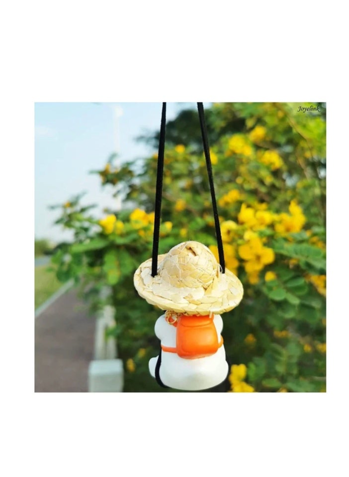 Cute Car Decoration Cool Car Accessories - Image 5