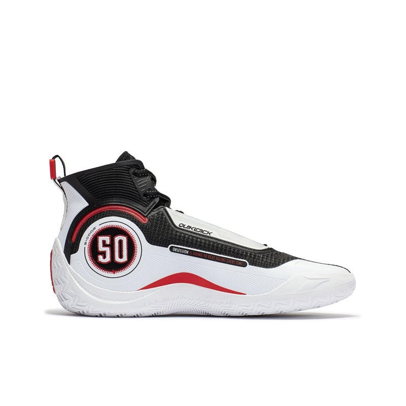361 Degrees AG4 SOAR Aaron Gordon 'Someday' - Image 3