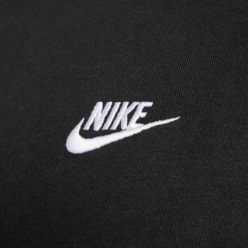 Nike Men's Club Fleece Full-Zip Hoodie