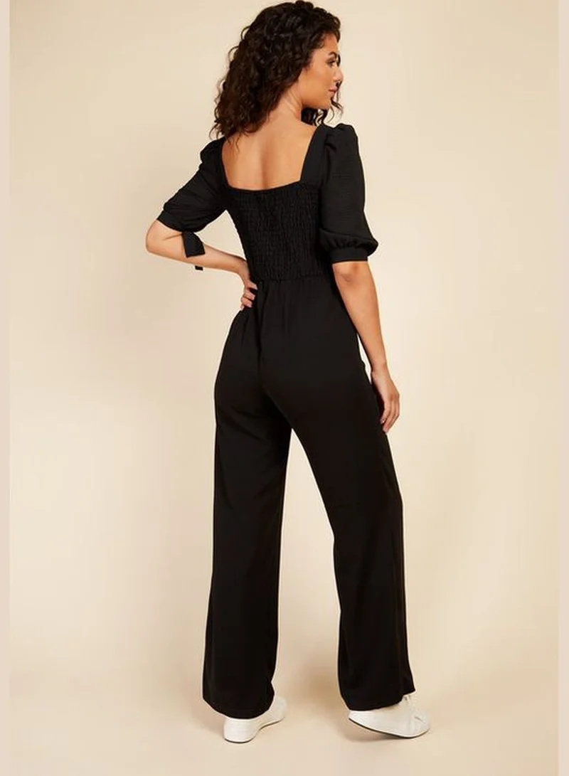 Little Mistress Little Mistress Seersucker Jsuit