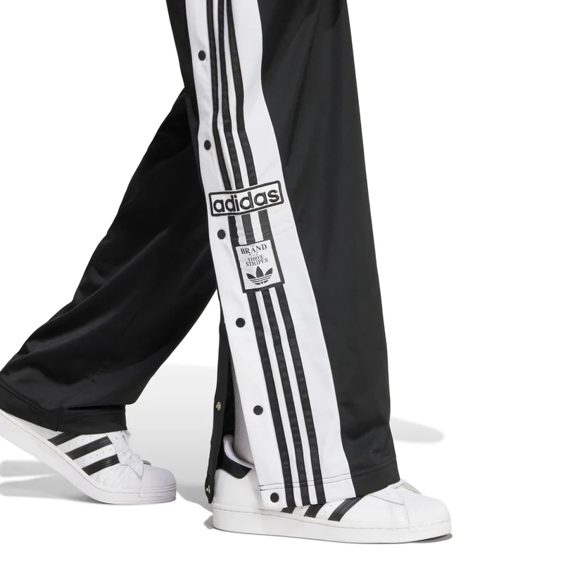 Adidas ADIBREAK Black Originals Men PANTS