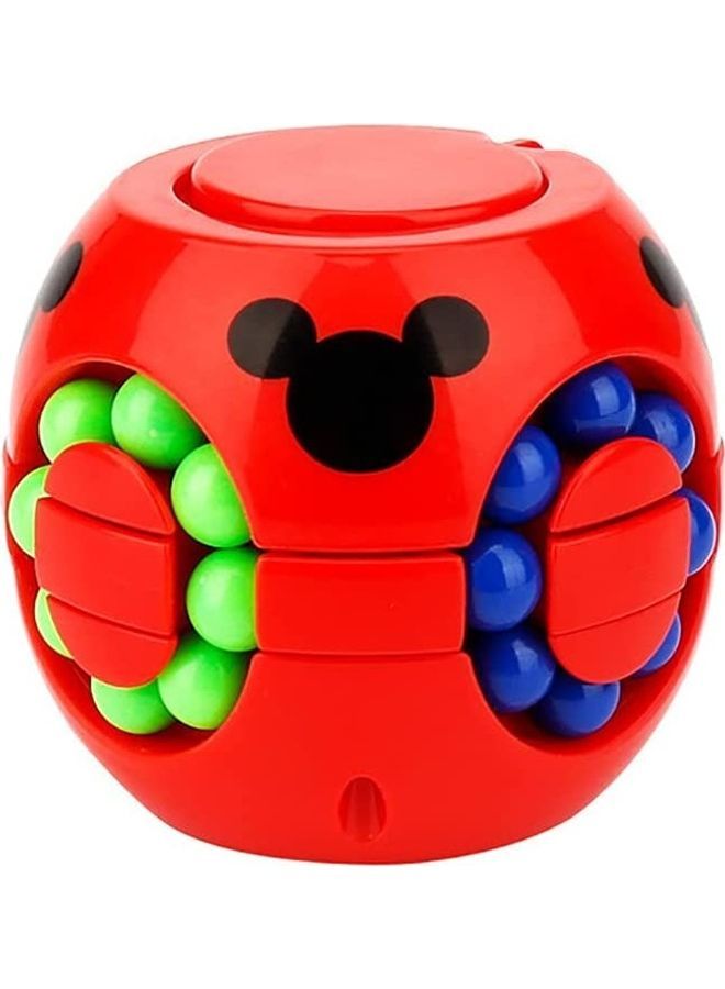 NIBEMINENT Spinner Magic Bean Cube - Image 1