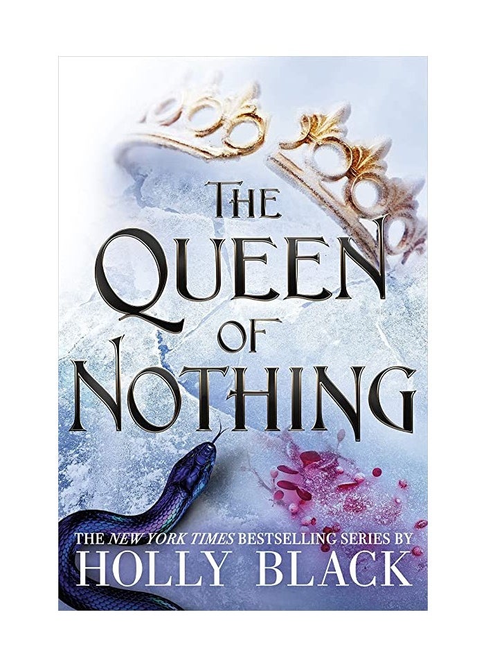 The Queen of Nothing 
