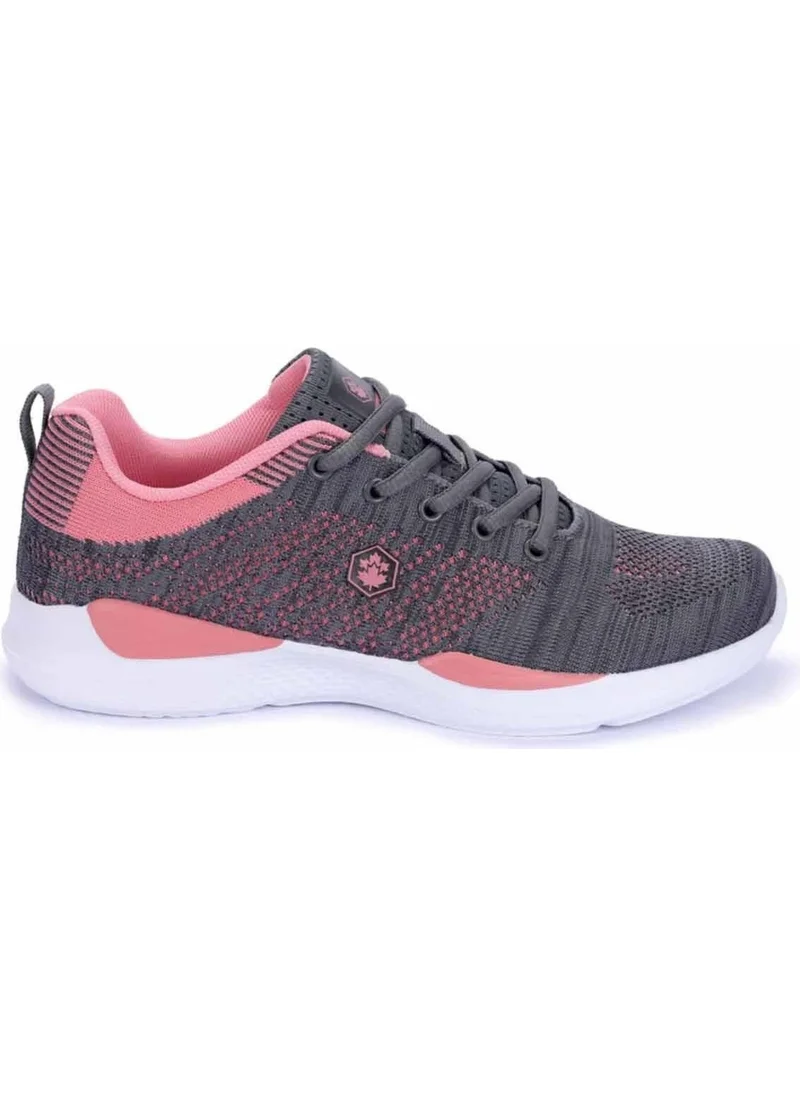 لامبرجاك Lumberjack Wolky B-7 Women's Casual Sports Shoes 101499592-1K Gray