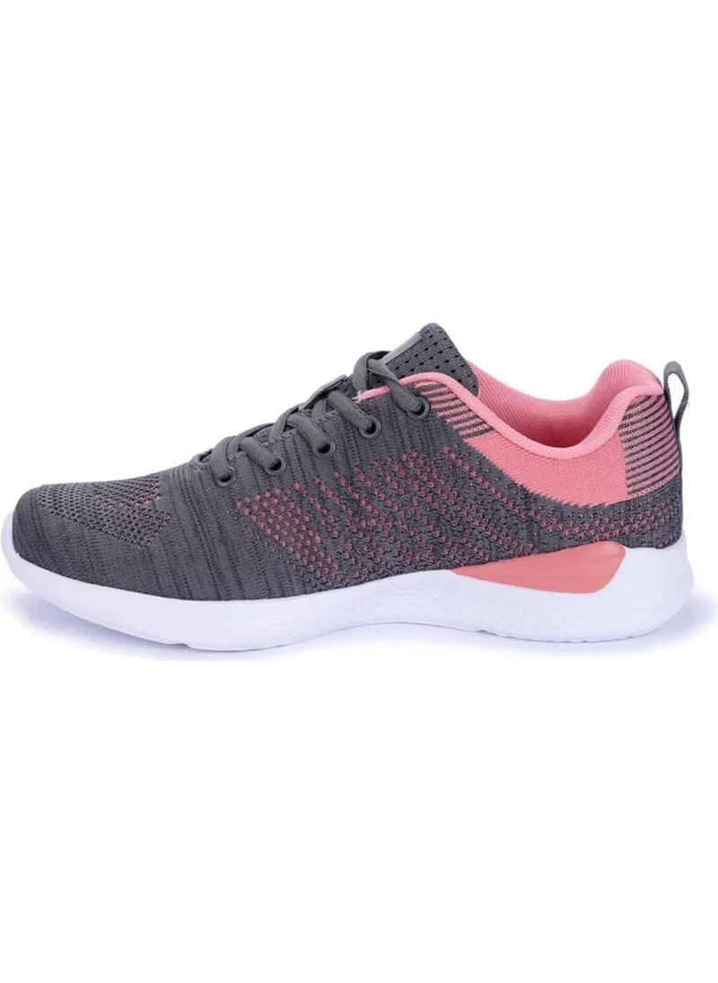 لامبرجاك Lumberjack Wolky B-7 Women's Casual Sports Shoes 101499592-1K Gray