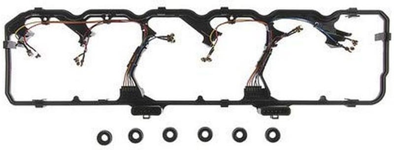 MAHLE VS50854 Engine Valve Cover Gasket Set