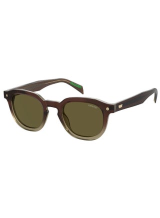 Full Rim Round Sunglasses 206742IFI48QT - pzsku/Z43A61066766C22D118F5Z/45/1748252255/68e79d90-676a-4bdf-8556-275f02d26564