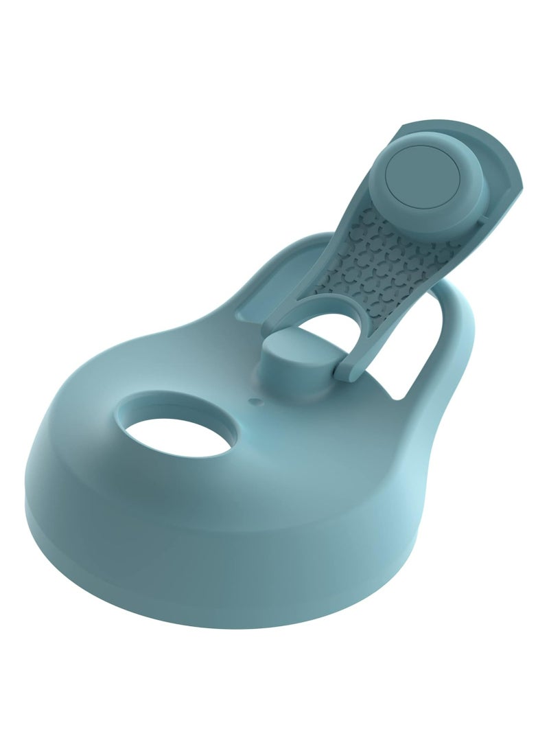 Promixx Pursuit Shaker Bottle - Stainless Steel - 550ml - Image 3