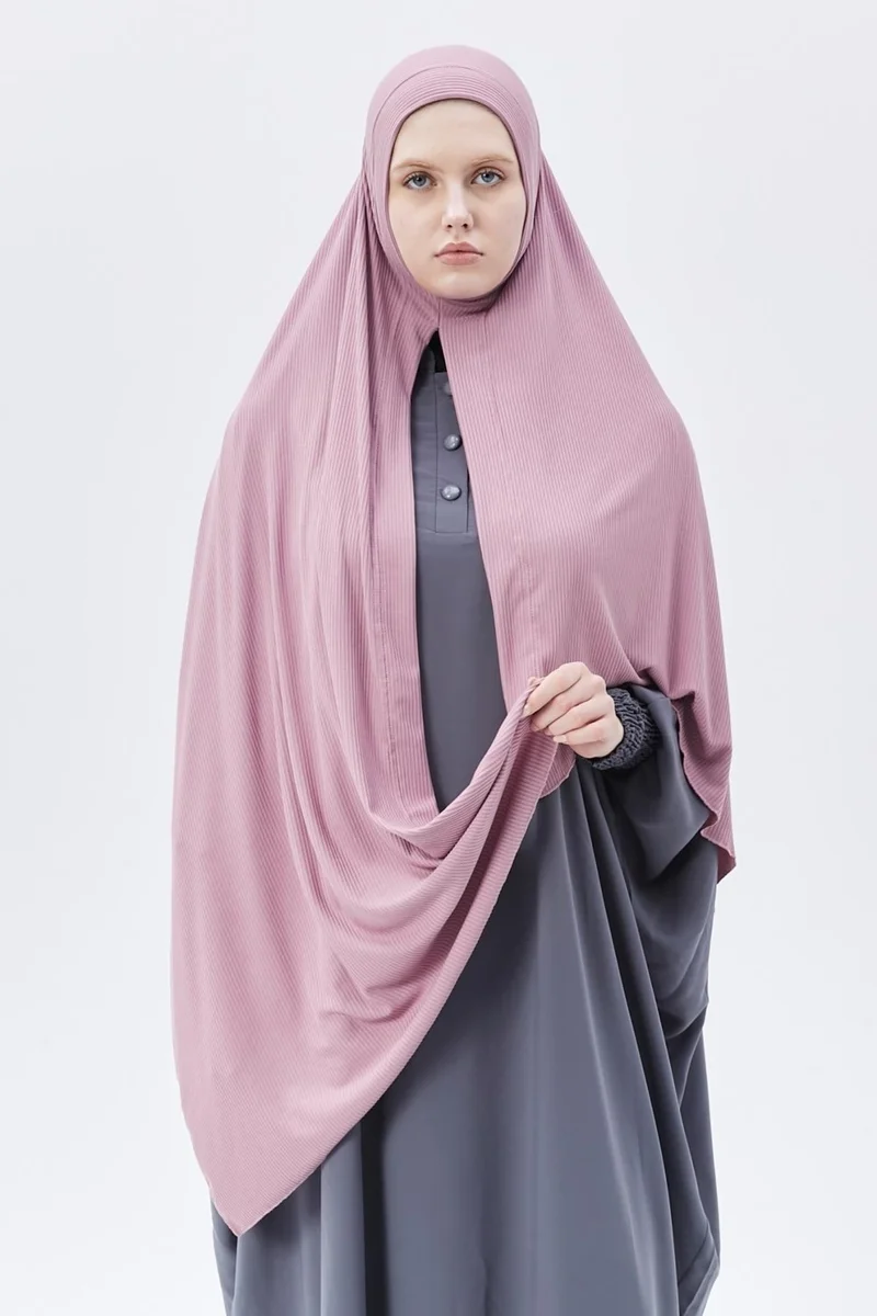 Altobeh Ready Practical Snap-on Luxury Organic Striped Camisole Shawl Cross Aligned