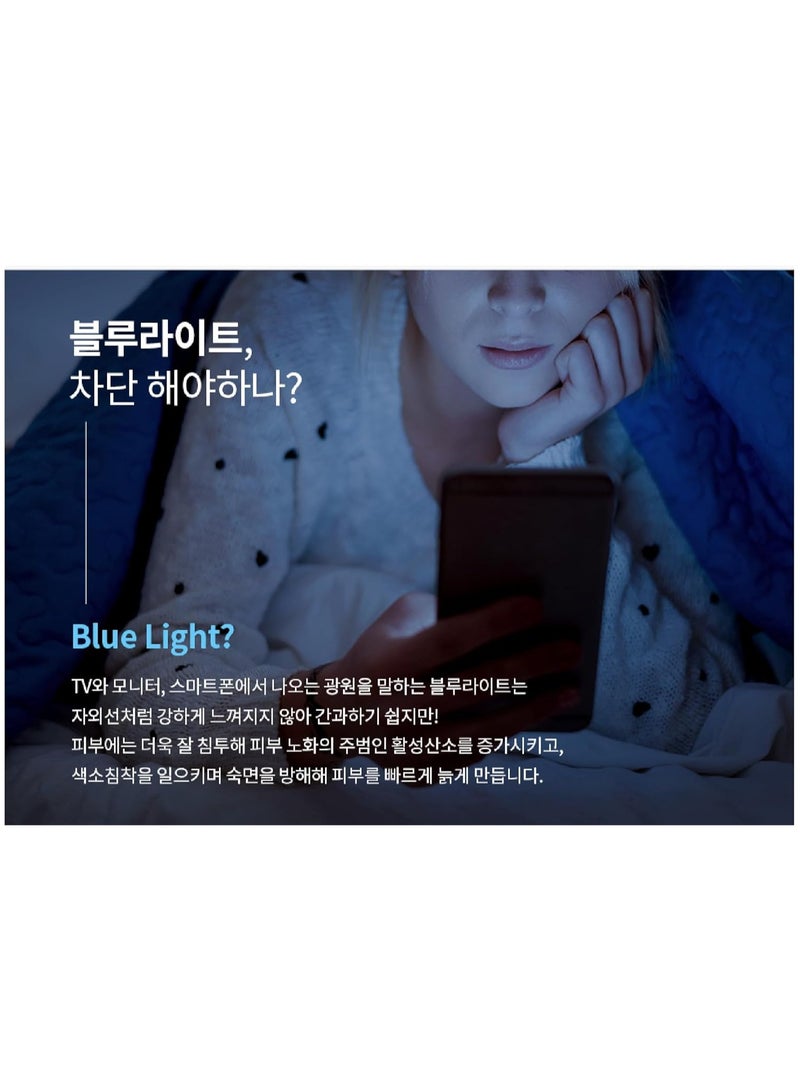 d'alba Piedmont Waterfull Essence Sunscreen, Vegan Skincare, Lightweight Sunscreen with BROAD SPECTRUM SPF 50+, Glowy, Safe for all Skin Types, Korean Skin Care - Image 5