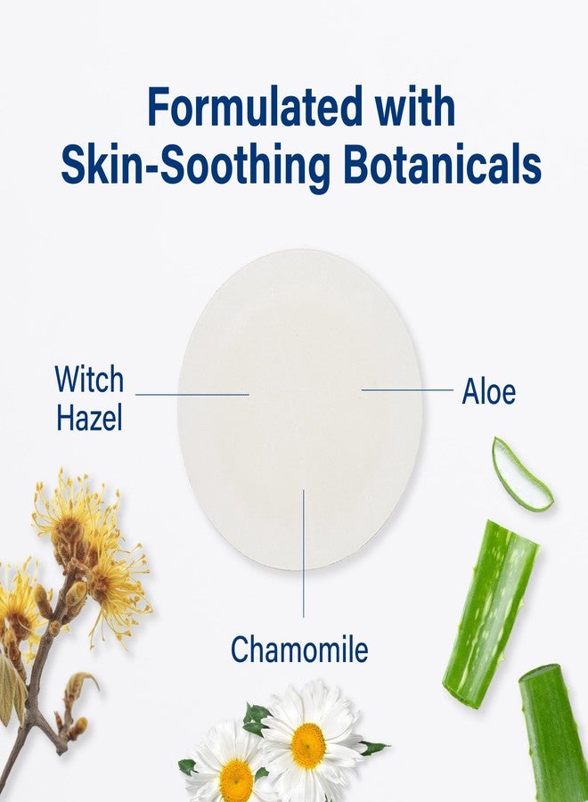 Sarna Bug Bite Patches - Peel & Stick Hydrocolloid Patches with Aloe, Witch Hazel & Chamomile - Kid-Safe, Vegan, Steroid-Free, Latex-Free, Single-Use Patches, TSA-Friendly, 24ct - Image 3