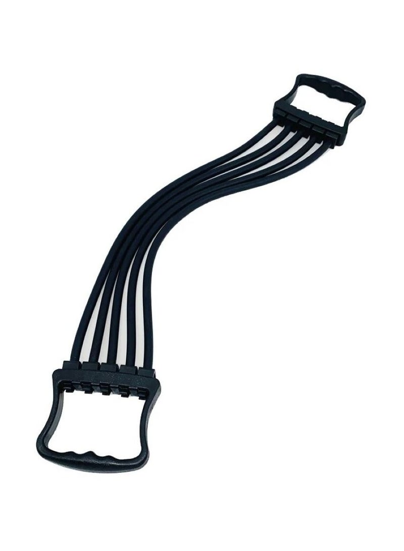 دايسو أنبوب مقاومة قابل للتعديل - 5 مستويات تعديل - Image 1