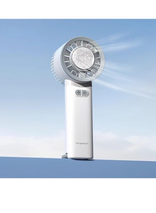 Ice Cooling Handheld Fan USB 3 Speeds Low Noise Pocket Cooling Fan with Cold Compress Function Portable for Travel - pzsku/Z43A6609B4BE6B13C1C2CZ/45/_/1720662887/158aa3b5-1f7b-4bb2-be0d-5720dded4145
