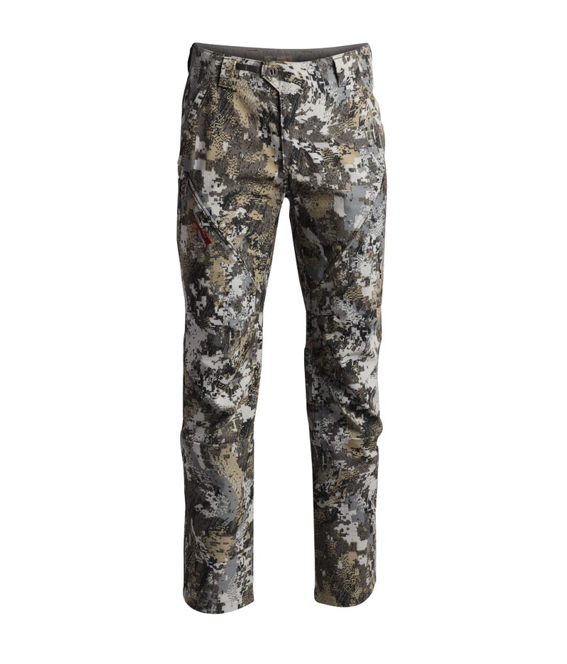 SITKA Gear Men's Equinox Guard Lightweight Moisture-Wicking Hunting Pants, Elevated II, 40 Regular - Image 1