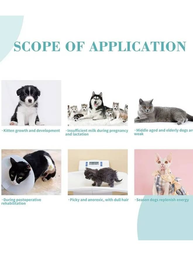 Bioline goat's Milk Calcium Tablet 160 Pcs 250g - Image 3