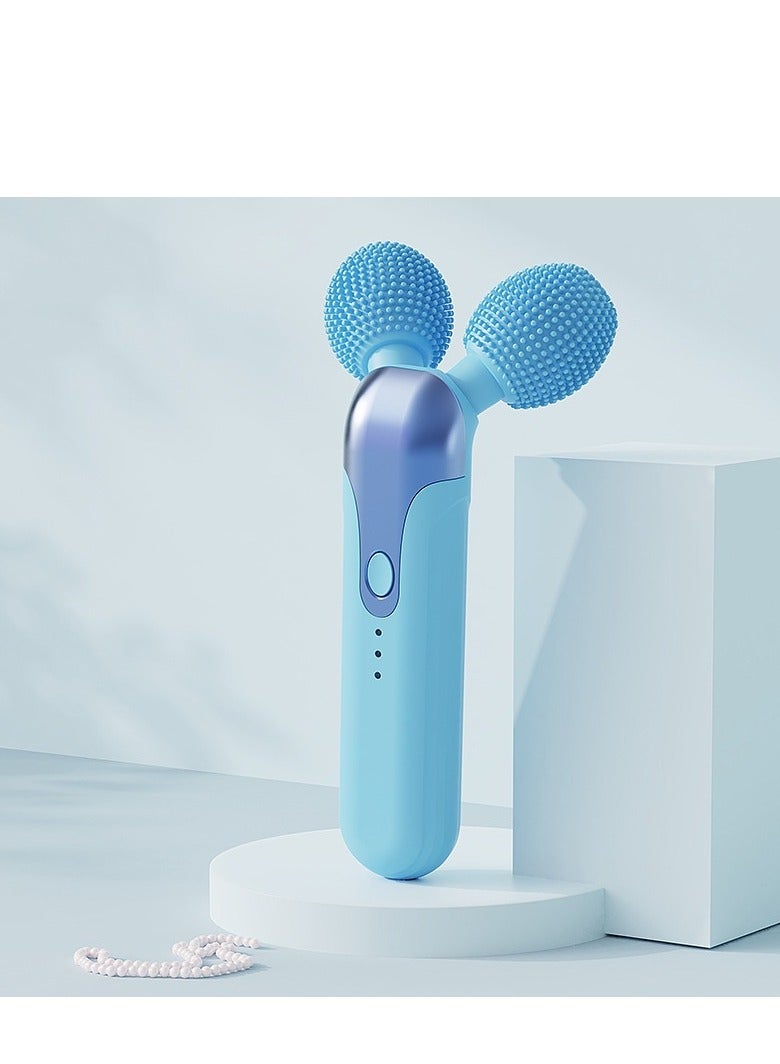 KUYING New V-shaped Massage Beauty Device