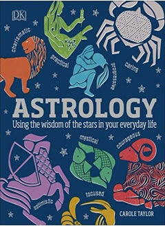 Astrology: Using the Wisdom of the Stars in Your Everyday Life - pzsku/Z43A6B22BB9773107B7E6Z/45/_/1695819974/eebc146f-211c-4666-a466-f3e5b5959f6c