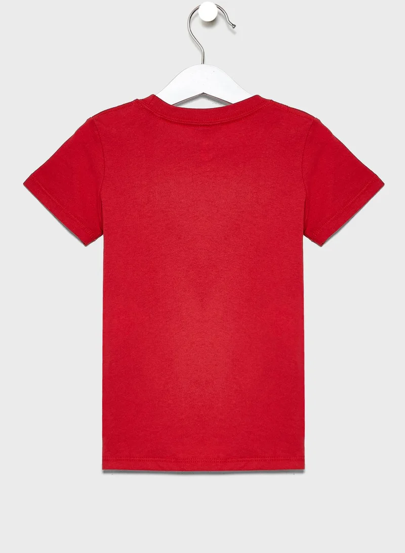 Cotton On Kids Mickey Mouse T-Shirt
