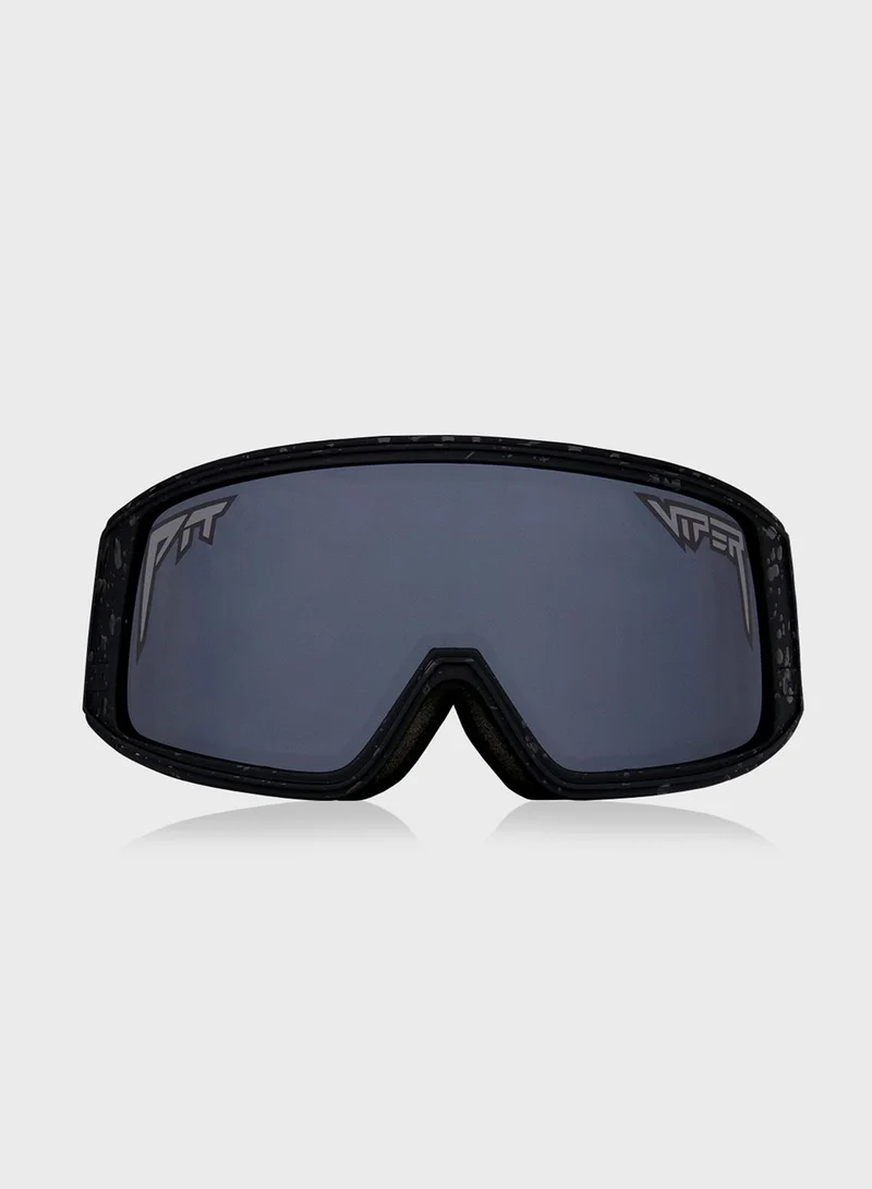 Pit Viper The Blacking Out Sunglasses