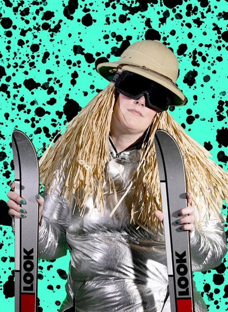 Pit Viper The Blacking Out Sunglasses