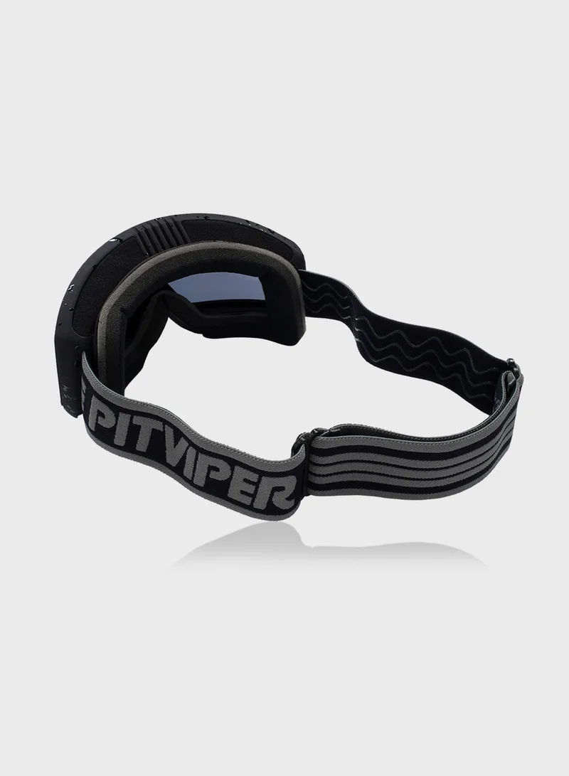Pit Viper The Blacking Out Sunglasses