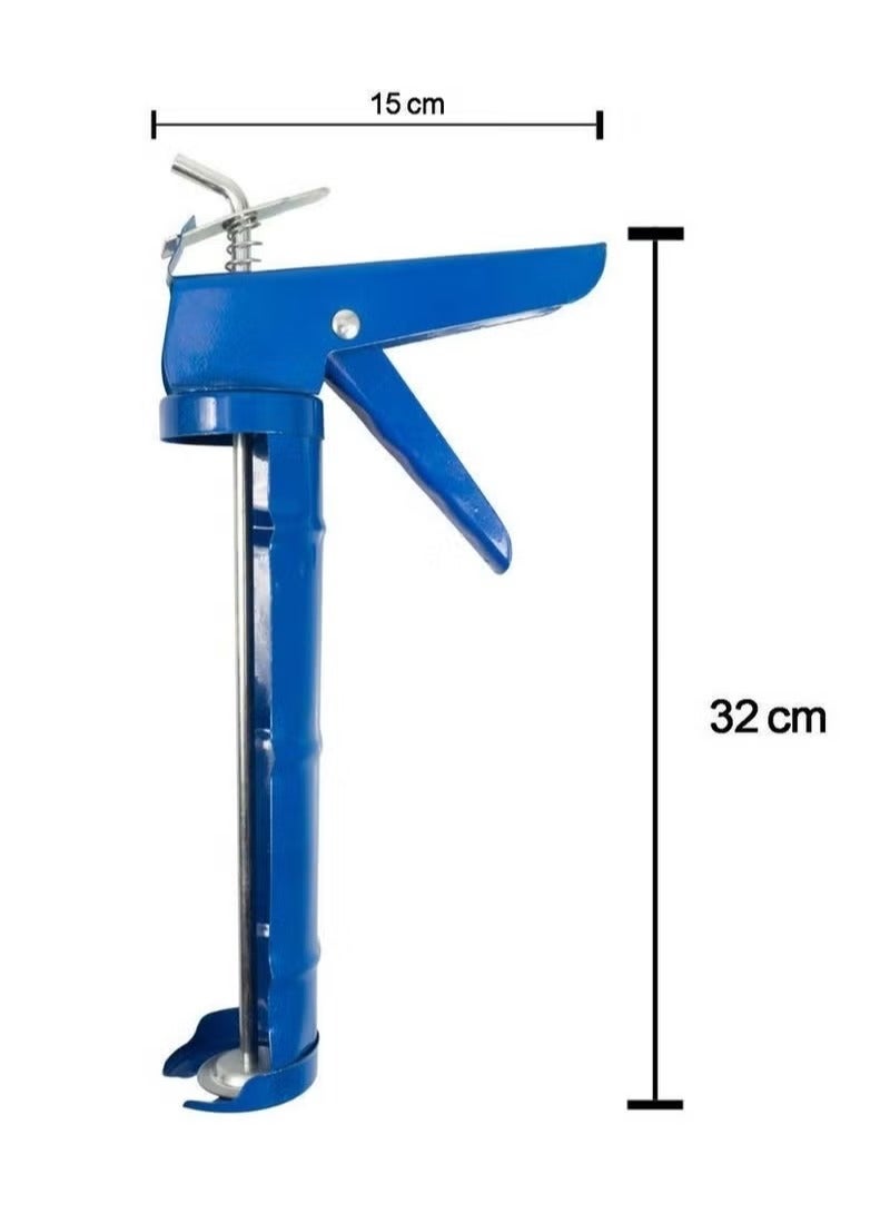 Heavy Duty Manual Silicone Glue Gun - Image 2