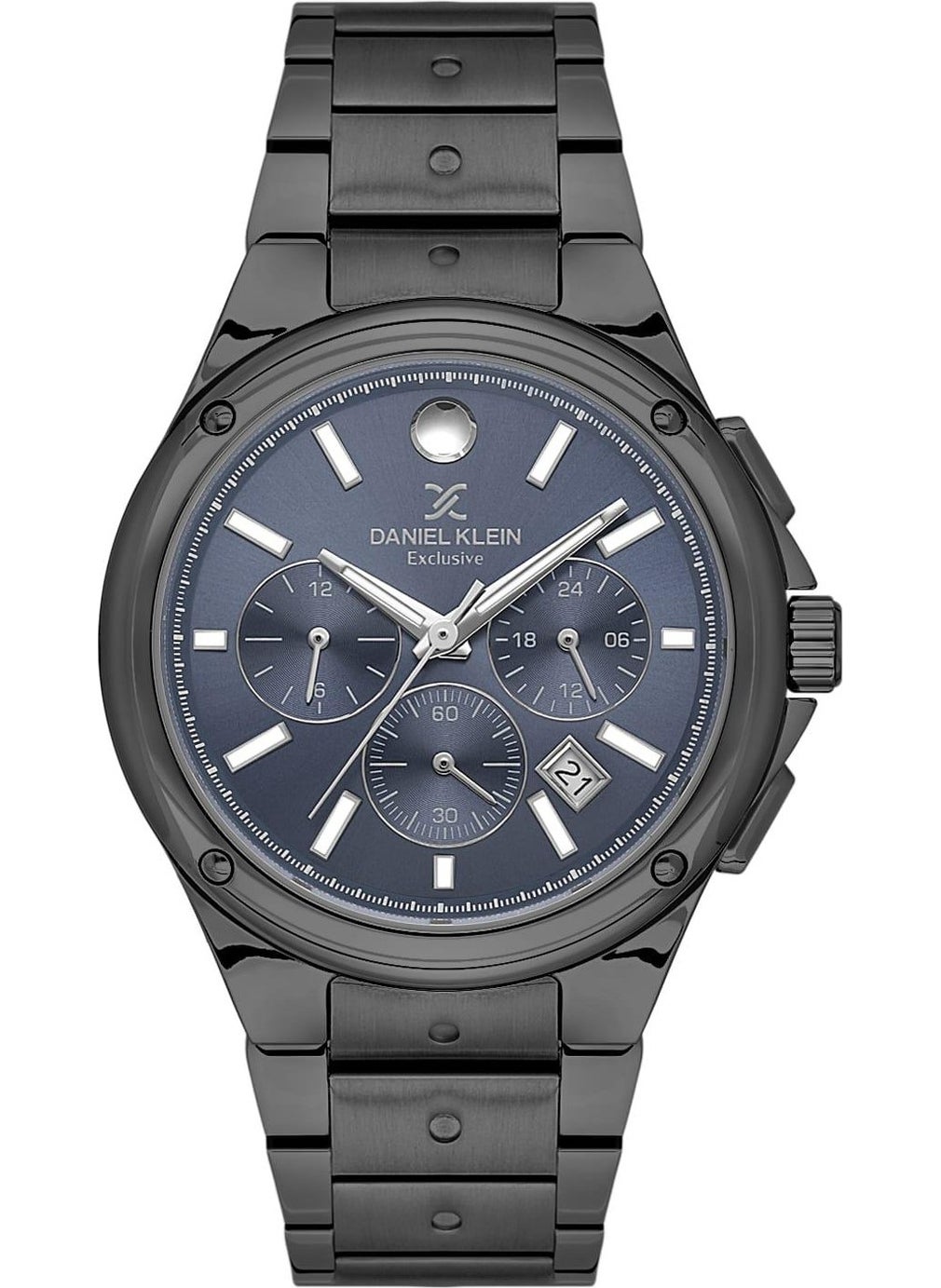 DANIEL KLEIN DK.1.13746-5 Men's Wristwatch 