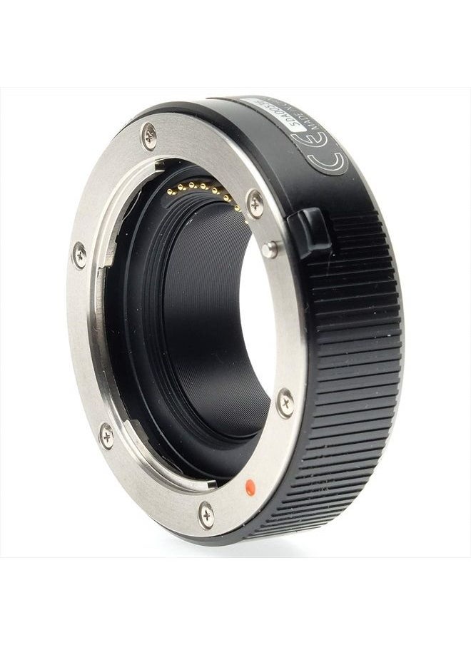 FUJIFILM FUJIFILM Macro Extension Tube MCEX-16,Black  - Image 3