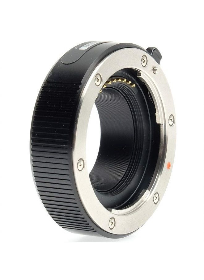 FUJIFILM FUJIFILM Macro Extension Tube MCEX-16,Black  - Image 2