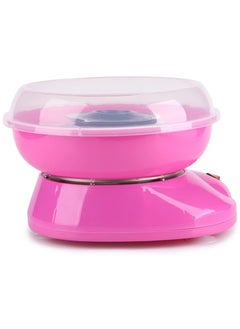 ELTRAZONE Cotton Candy Machine,450W Mini Electric Maker, DIY Sugar Floss Machine, Suitable for Parties, Cookouts, or Just a Special Surprise!(Pink)  - Image 5