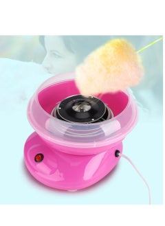 ELTRAZONE Cotton Candy Machine,450W Mini Electric Maker, DIY Sugar Floss Machine, Suitable for Parties, Cookouts, or Just a Special Surprise!(Pink)  - Image 3