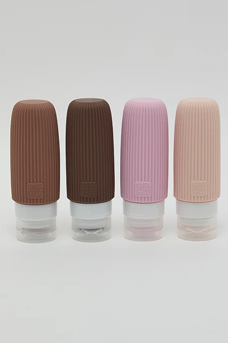 R&B 3 Pack Refilling Bottles