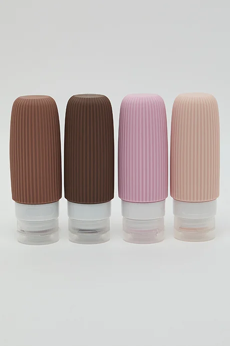 R&B 3 Pack Refilling Bottles