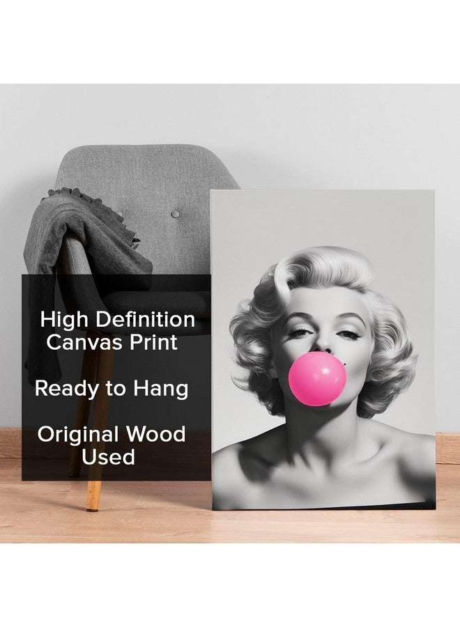 PAPER PLANE DESIGN Modern Art Canvas Gallery Wrap Painting | Eclectic Modern Art Theme | Wall Art for Living Room, Bedroom, and Office Decor | Size 20 In x 30 In DS16 - Image 3