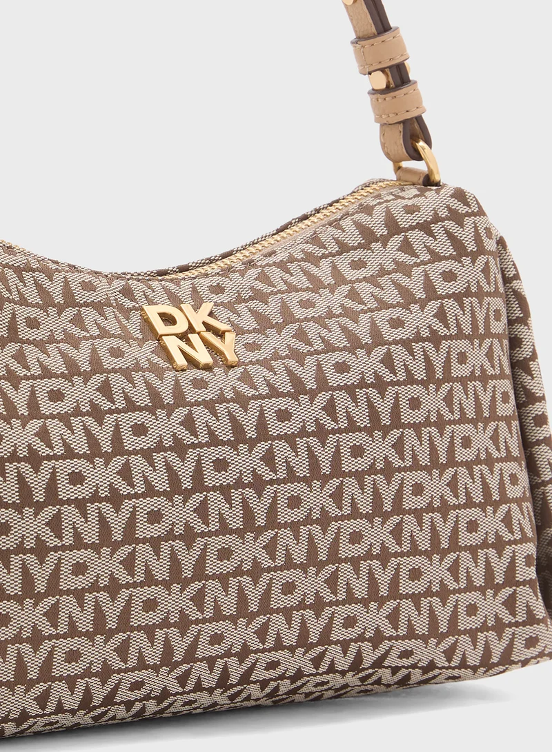 DKNY Remy Shoulder Bag