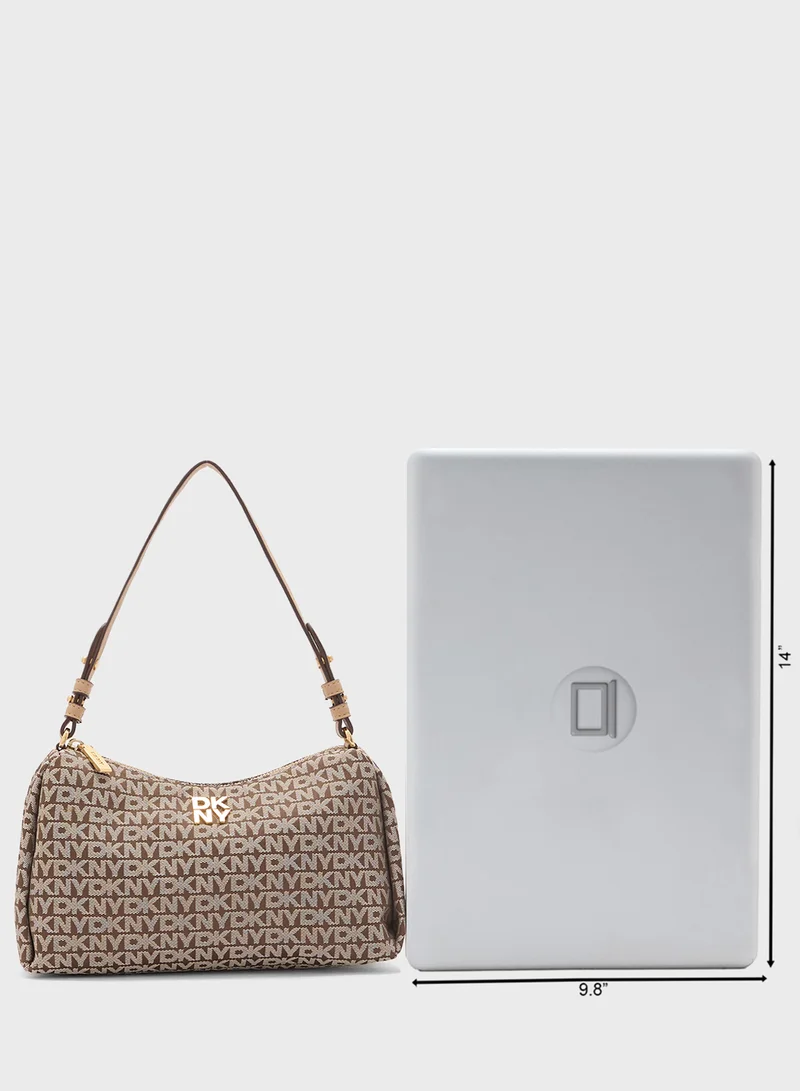 DKNY Remy Shoulder Bag