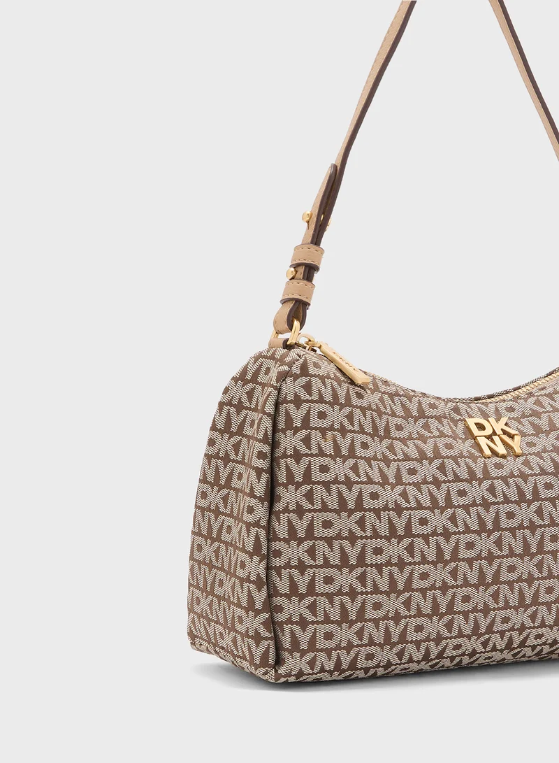 DKNY Remy Shoulder Bag